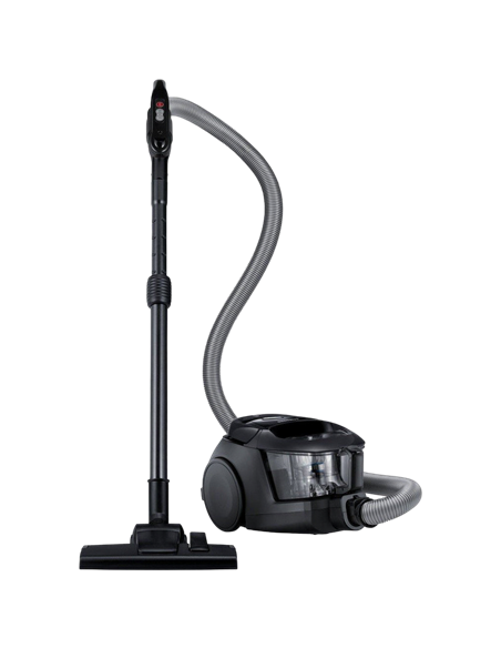 Aspirator Samsung VC18M31C0HG/UK, Negru | Gri