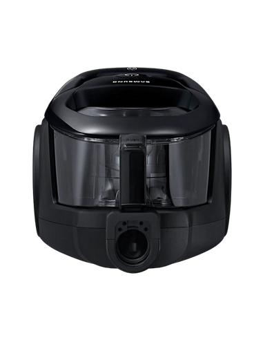 Пылесос Samsung VC18M31C0HG/UK, Чёрный | Серый