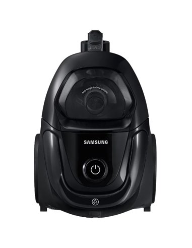 Aspirator Samsung VC18M31C0HG/UK, Negru | Gri