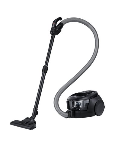 Aspirator Samsung VC18M31C0HG/UK, Negru | Gri