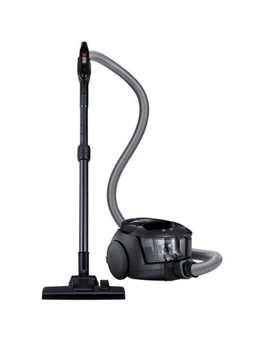 Aspirator Samsung VC18M31C0HG/UK, Negru | Gri