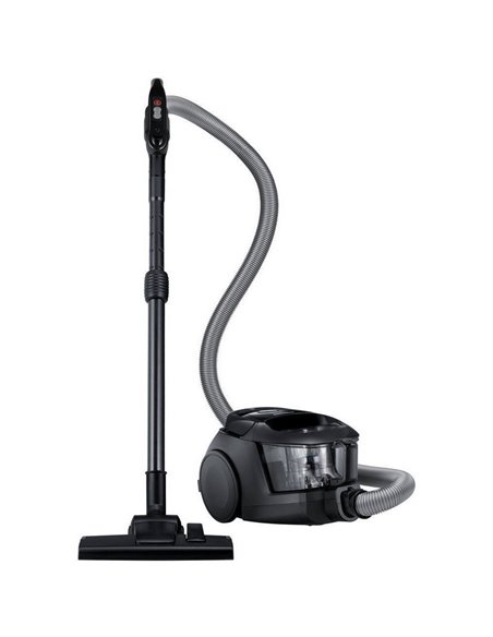 Пылесос Samsung VC18M31C0HG/UK, Чёрный | Серый