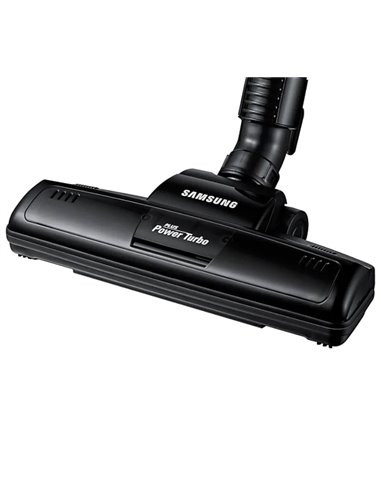 Пылесос Samsung VCC885FH3P/SBW, Красный | Черный