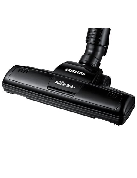 Пылесос Samsung VCC885FH3P/SBW, Красный | Черный