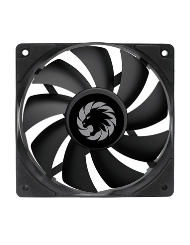 Вентилятор для ПК Gamemax GMX-WFBK BK, 120 мм