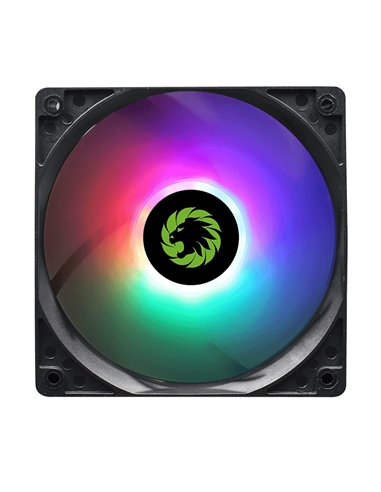 Ventilator PC Gamemax GMX-AF12X, 120 mm