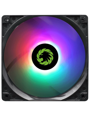 Ventilator PC Gamemax GMX-AF12X, 120 mm
