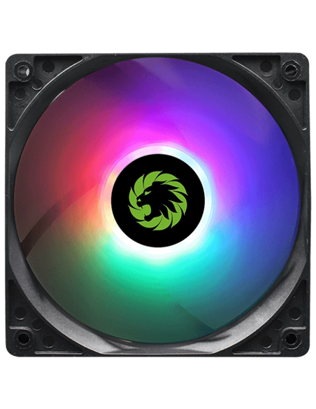 Вентилятор для ПК Gamemax GMX-AF12X, 120 мм