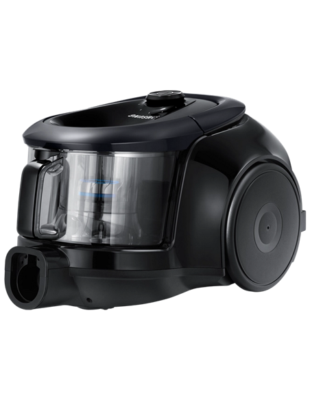 Aspirator Samsung VC18M21D0VG/UK, Negru