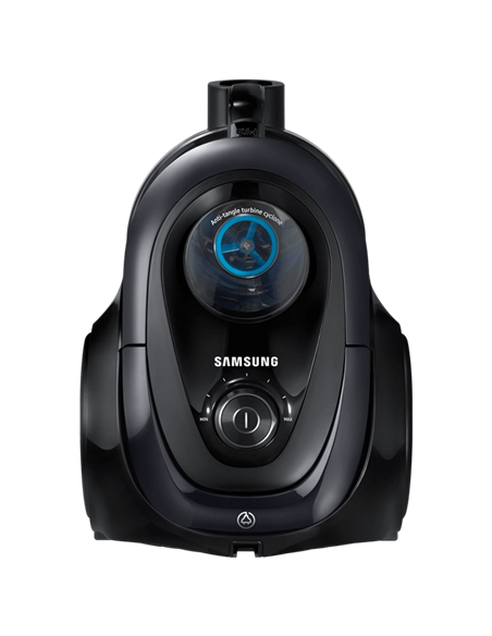 Aspirator Samsung VC18M21D0VG/UK, Negru