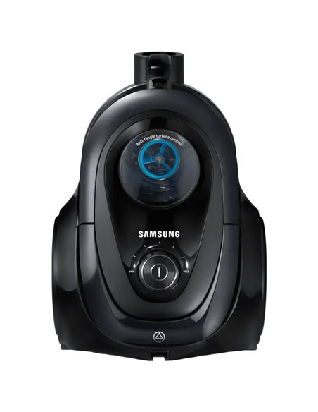 Aspirator Samsung VC18M21D0VG/UK, Negru