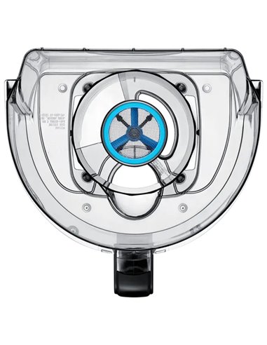 Aspirator Samsung VC18M21D0VG/UK, Negru