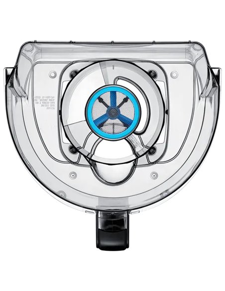 Aspirator Samsung VC18M21D0VG/UK, Negru