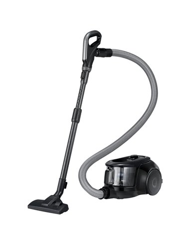 Aspirator Samsung VC18M21D0VG/UK, Negru