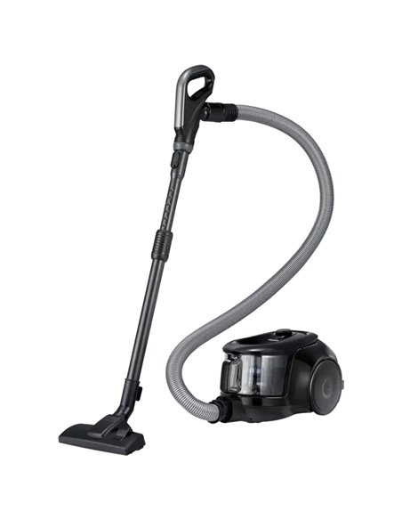 Aspirator Samsung VC18M21D0VG/UK, Negru