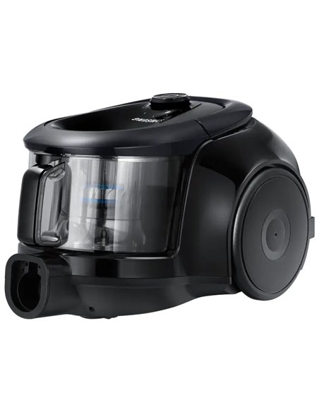 Aspirator Samsung VC18M21D0VG/UK, Negru
