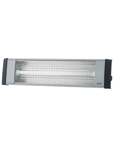 Încălzitor cu infraroșu Ballu BIH-L-2.0, 2000W, Alb