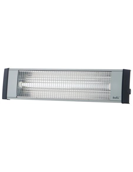 Încălzitor cu infraroșu Ballu BIH-L-2.0, 2000W, Alb Încălzitor cu infraroșu Ballu BIH-L-2.0, 2000W, Alb
