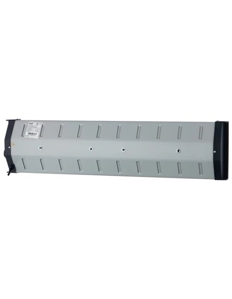 Încălzitor cu infraroșu Ballu BIH-L-2.0, 2000W, Alb Încălzitor cu infraroșu Ballu BIH-L-2.0, 2000W, Alb