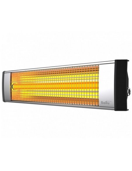 Инфракрасный обогреватель Ballu BIH-L-2.0, 2000W, Белый