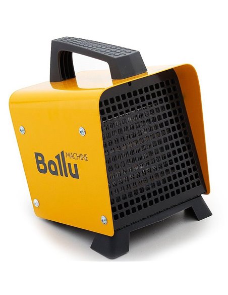 Pistol de căldură Electrolux Ballu, 2200W, Galben