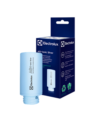 Фильтр для увлажнителя и очистителя воздуха Electrolux Filter 3738, Синий