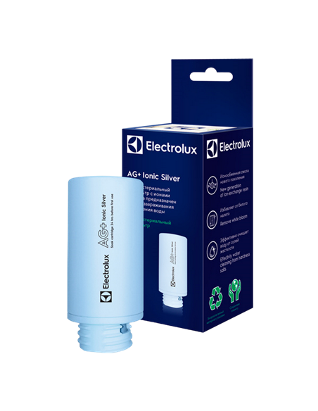 Фильтр для увлажнителя и очистителя воздуха Electrolux Filter 3738, Синий Фильтр для увлажнителя и очистителя воздуха Electrolux Filter 3738, Синий