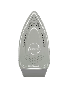 Fier de călcat cu generator de abur Tefal GV9221E0, 2600W, Albastru 2