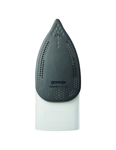 Fier de călcat Gorenje Steam care lite SIH1800BLT, 1800W, Albastru