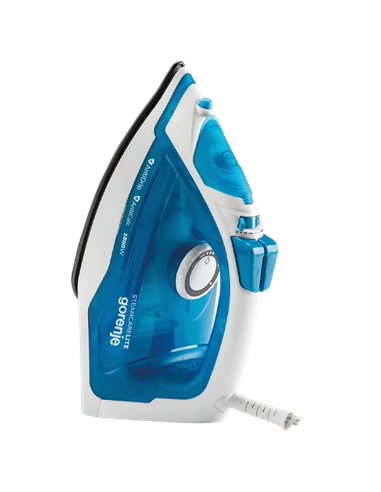 Fier de călcat Gorenje Steam care lite SIH1800BLT, 1800W, Albastru