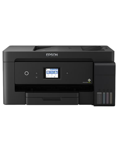 Струйный МФУ Epson L14150, Чёрный