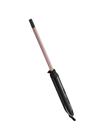 Плойка BaByliss Tight Curls Wand C449E, Чёрный | Розовый
