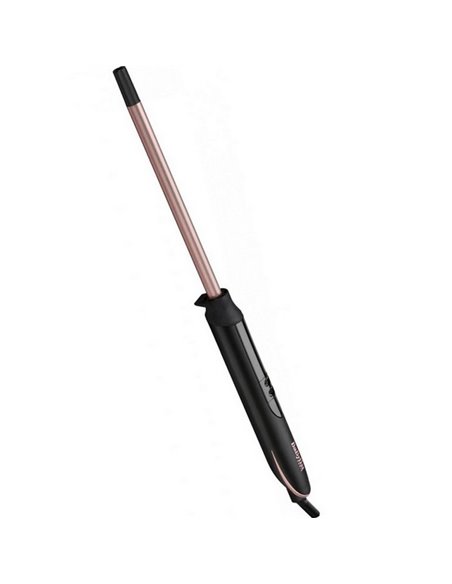 Плойка BaByliss Tight Curls Wand C449E, Чёрный | Розовый