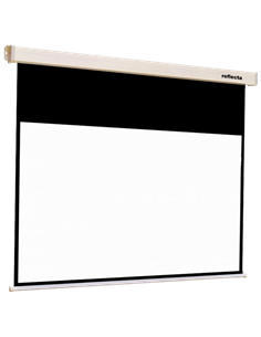 Проекционный экран Reflecta Crystal-Line Rollo Lux, 16:9