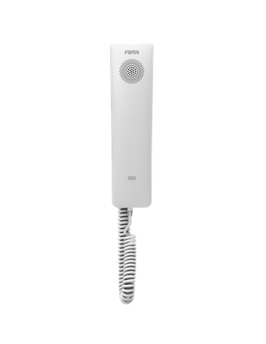 IP Телефон Fanvil H2U, Белый