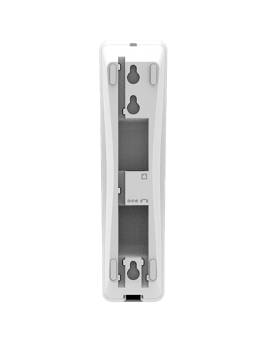 Telefon IP Fanvil H2U, Alb