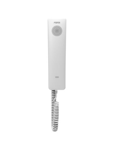 Telefon IP Fanvil H2U, Alb
