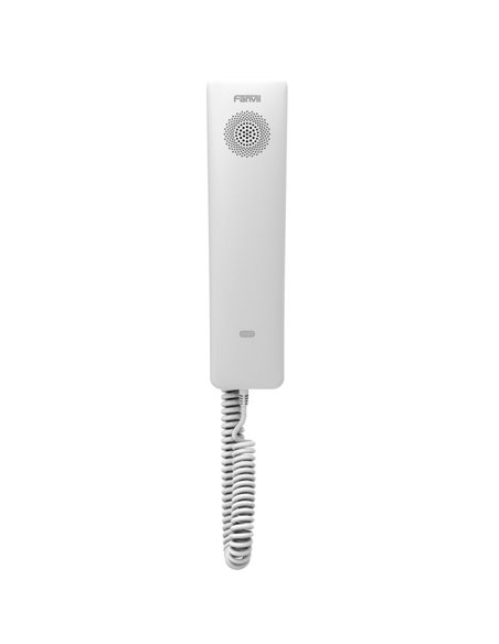 Telefon IP Fanvil H2U, Alb