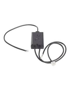 Adaptor Fanvil EHS20, Negru