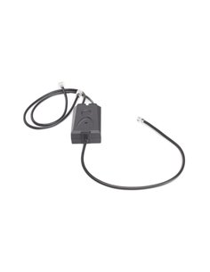 Adaptor Fanvil EHS20, Negru 2
