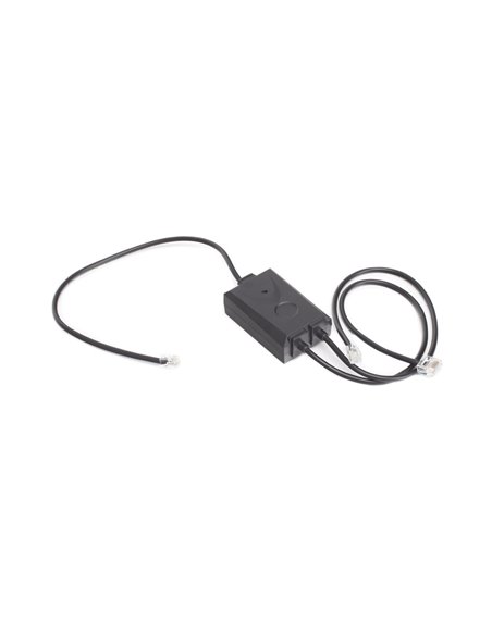 Adaptor Fanvil EHS20, Negru