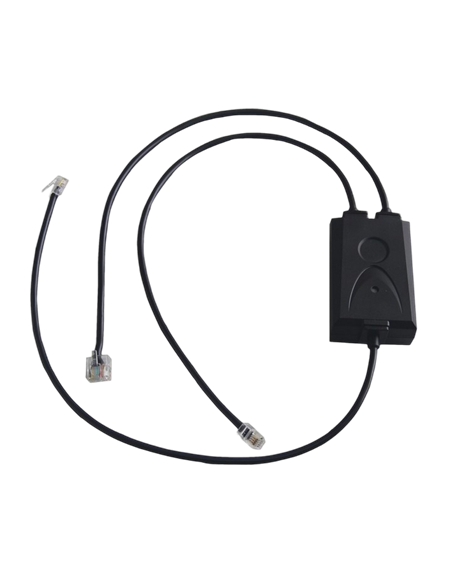 Adaptor Fanvil EHS20, Negru