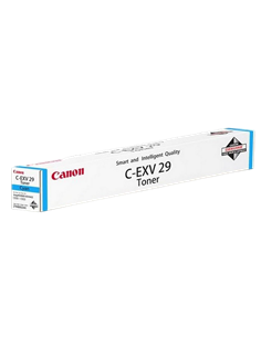 Toner CET Compatible C-EXV-29, Cyan 2