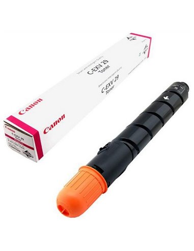 Тонер CET Compatible C-EXV-29, Пурпурный