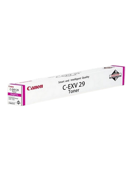 Тонер CET Compatible C-EXV-29, Пурпурный