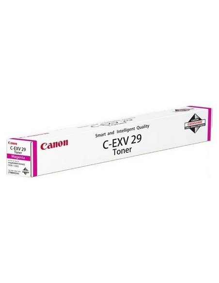 Тонер CET Compatible C-EXV-29, Пурпурный