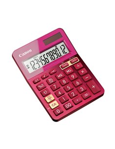 Calculator Canon LS-123K PK, Roz 2