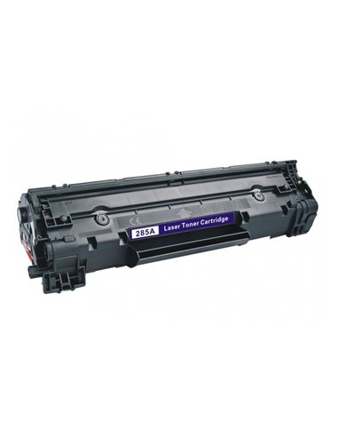 Картридж KingTech CRG 725/285A KT, Черный