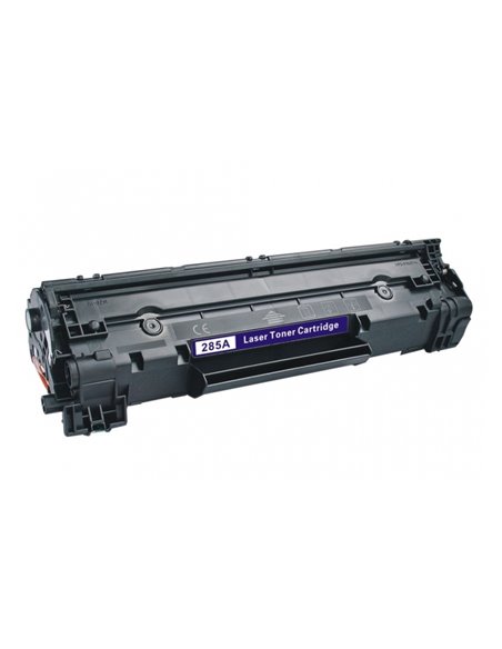 Картридж KingTech CRG 725/285A KT, Черный