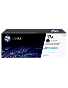 Тонер-картридж ChinaMate Compatible | HP CF217A/CRG047, Чёрный
